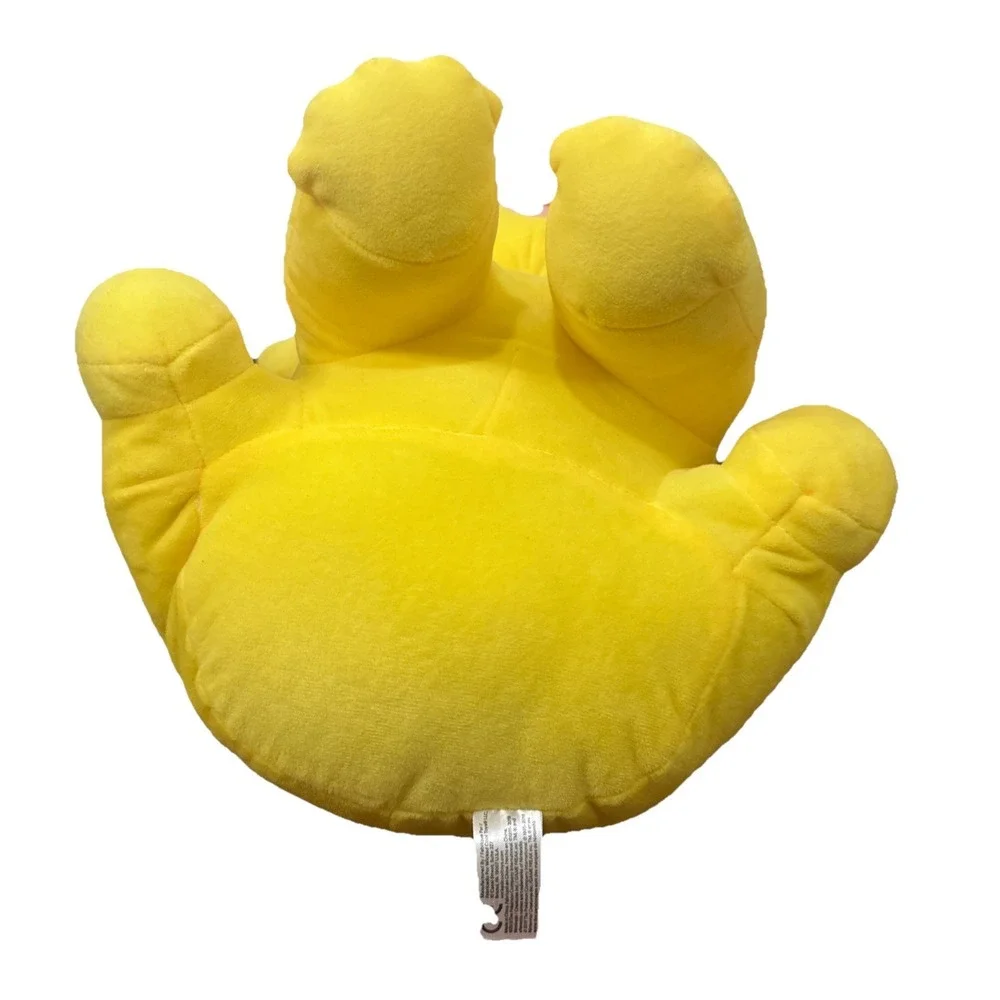 Pokemon WCT‎ Pikachu Jumbo Size Vintage Rare Pika Plush Collectible Center Pichu